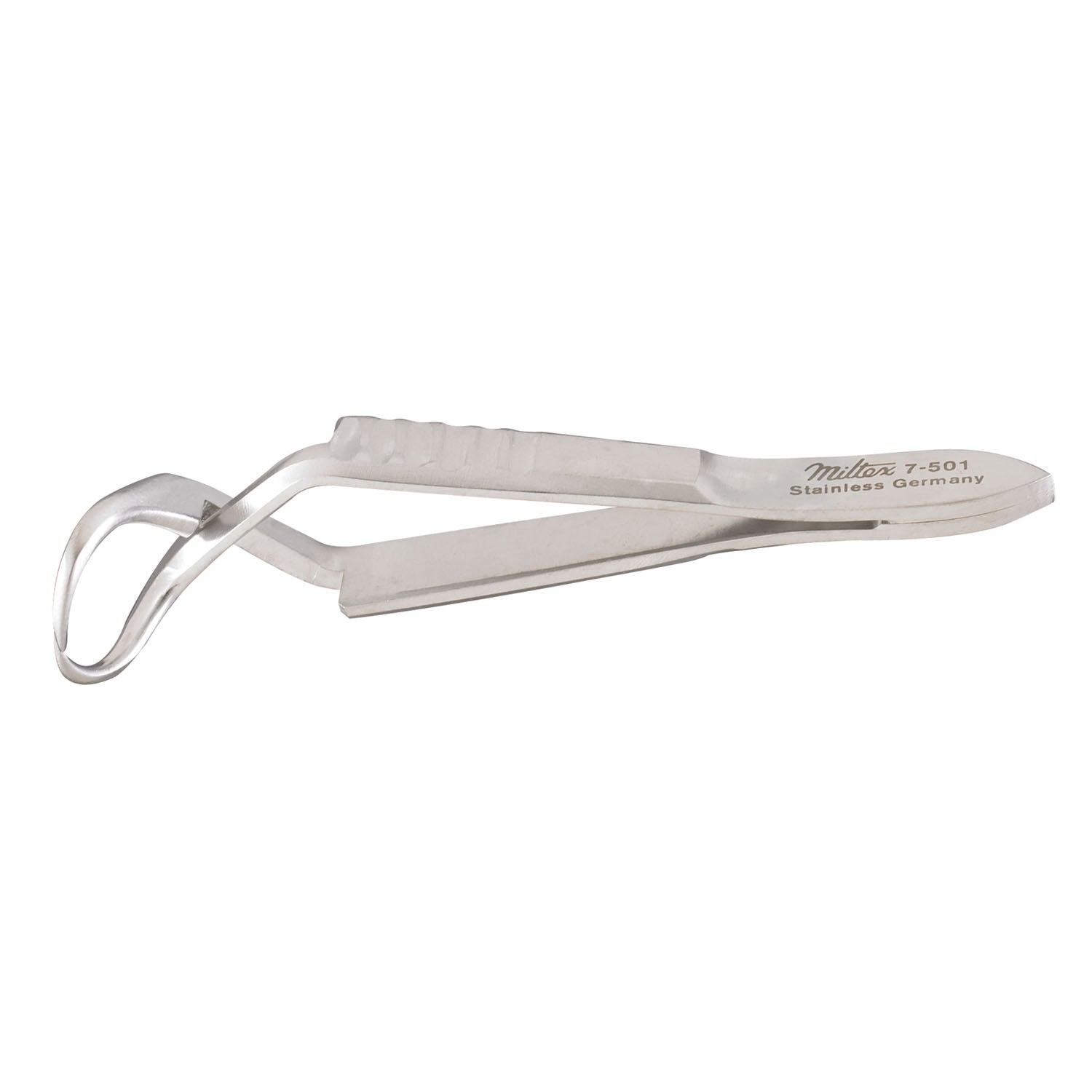 Towel Clamp, 2_", Lightweight