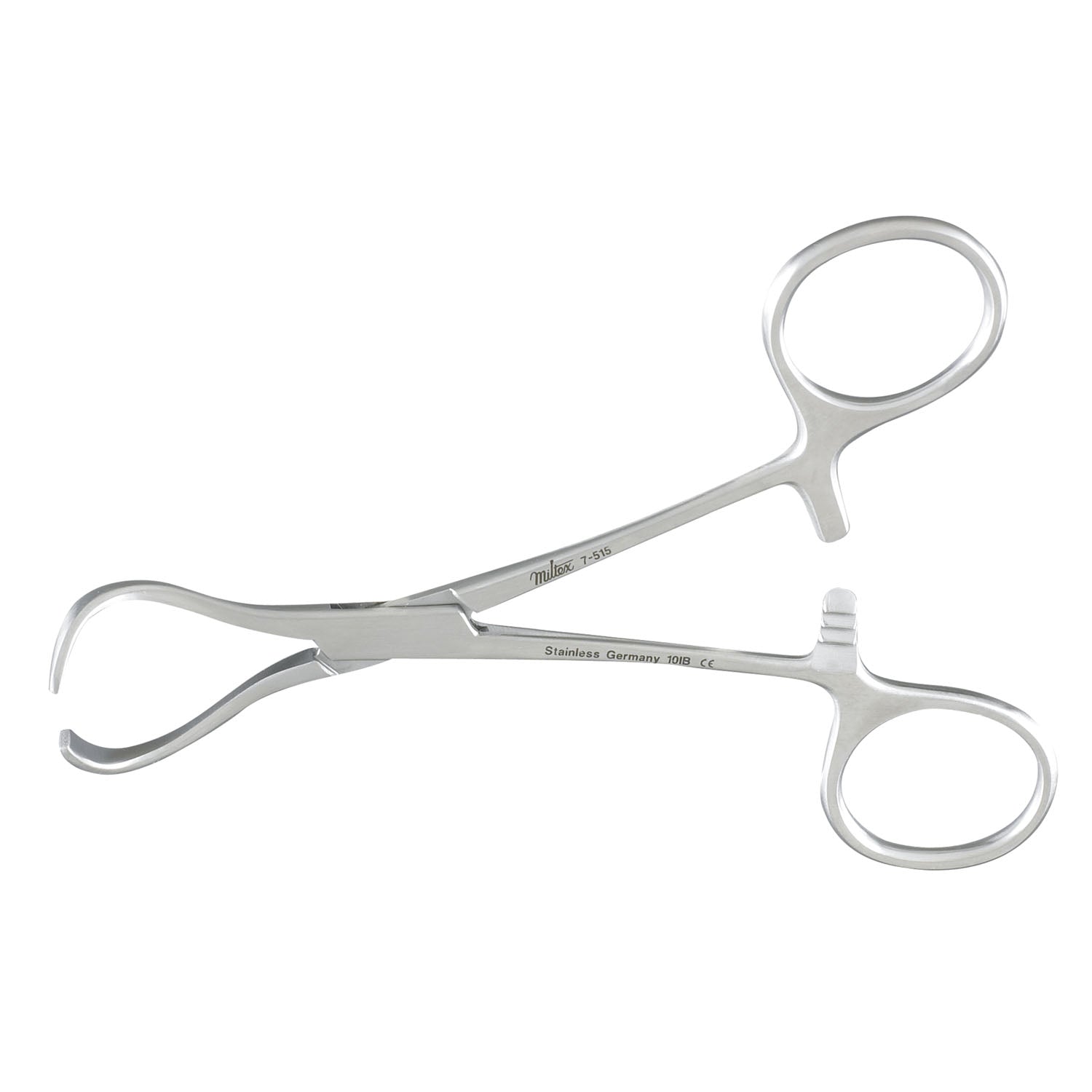 Towel Clamp, 5_"