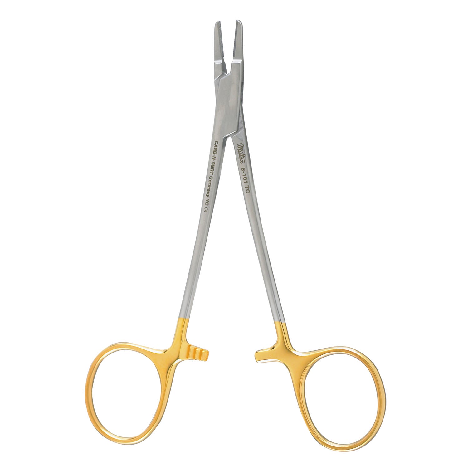 Needle Holder, 5"