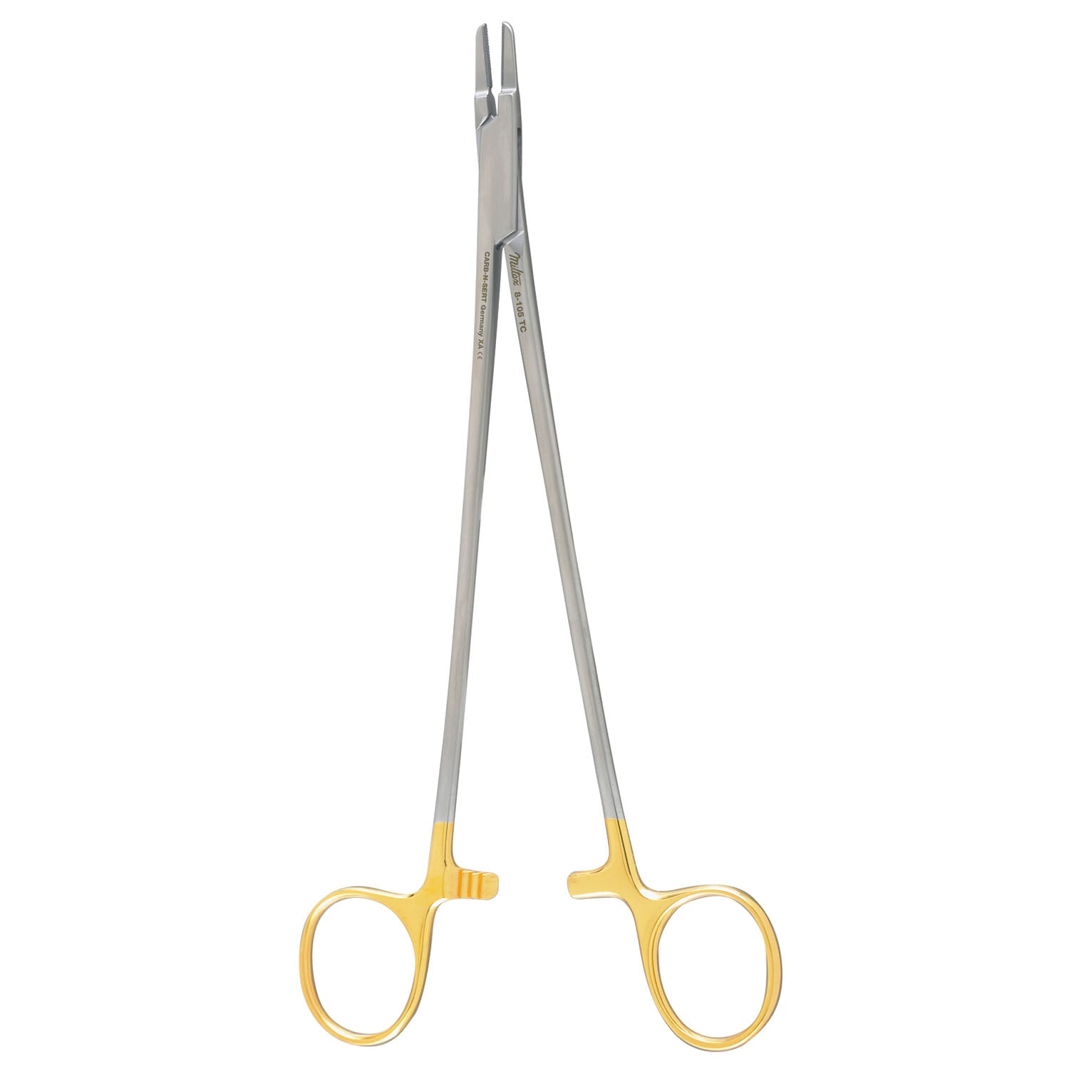 Needle Holder, 8"
