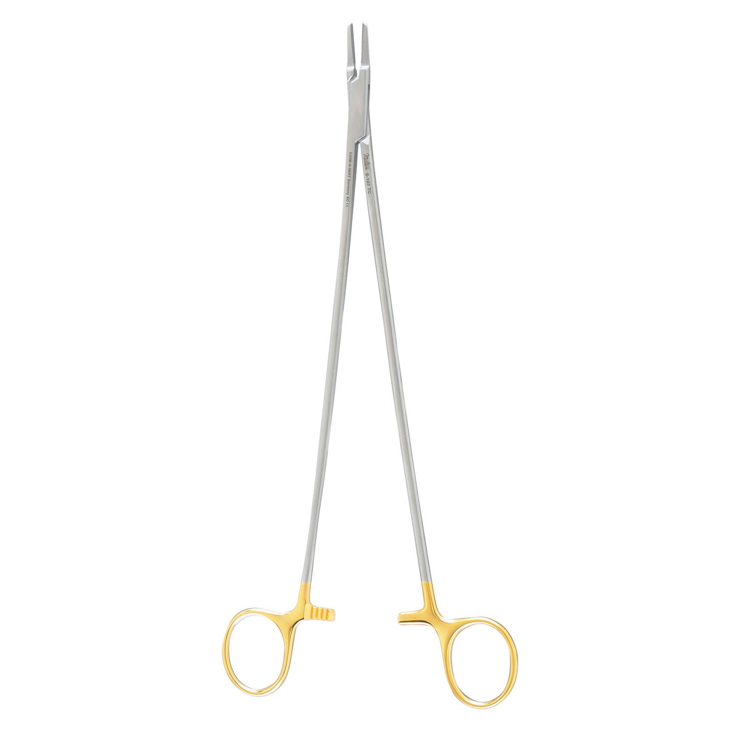 Needle Holder, 10_"
