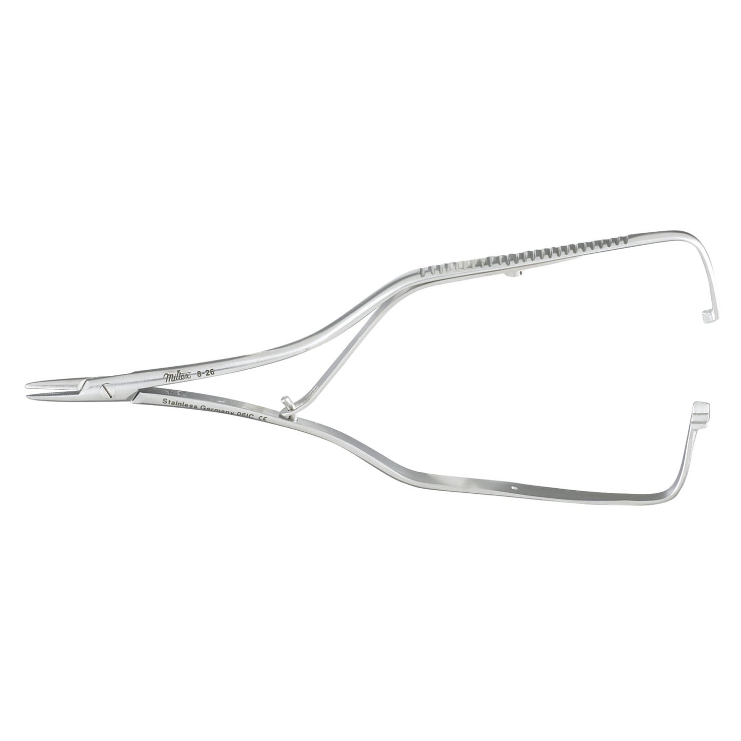 Boynton Needle Holder, 5"