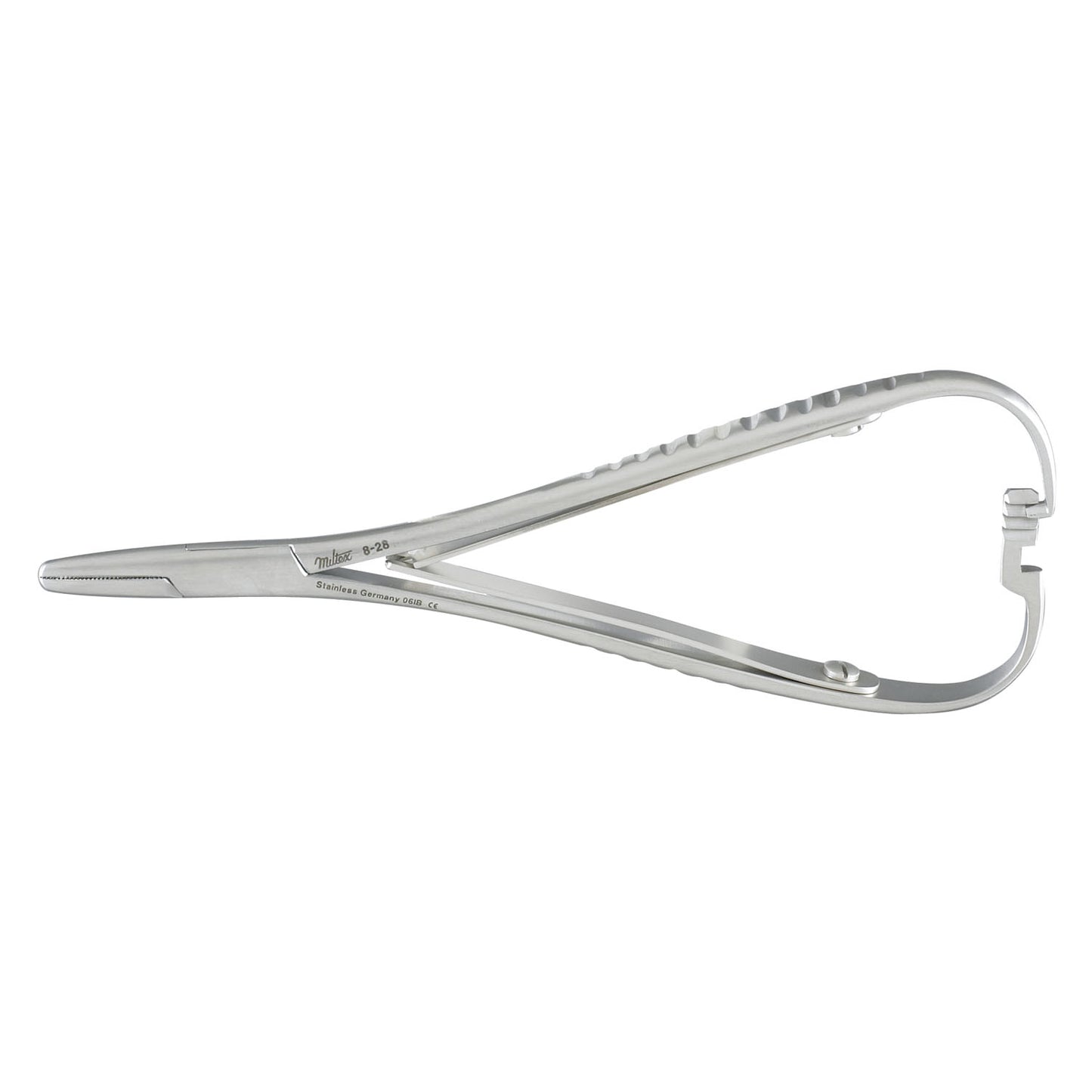Mathieu Needle Holder, 5_"