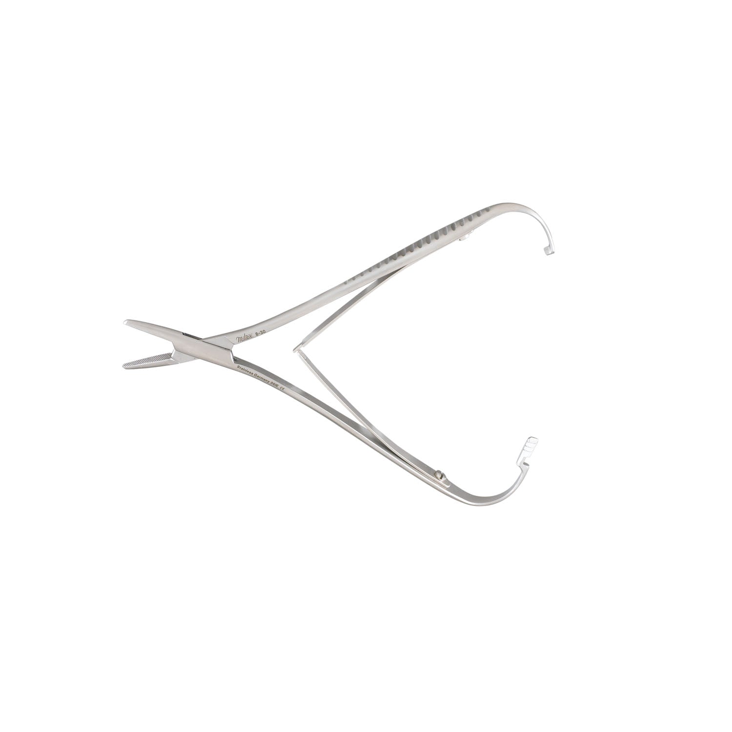 Mathieu Needle Holder, 6_"