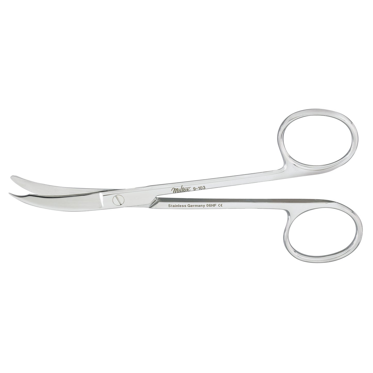 Stitch Scissors, 4_"
