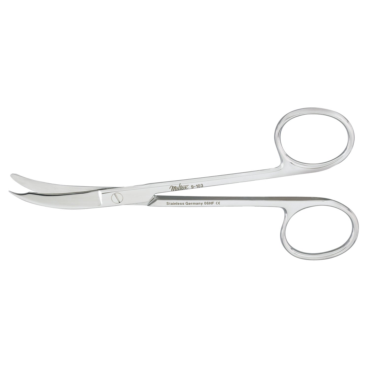 Stitch Scissors, 4_"