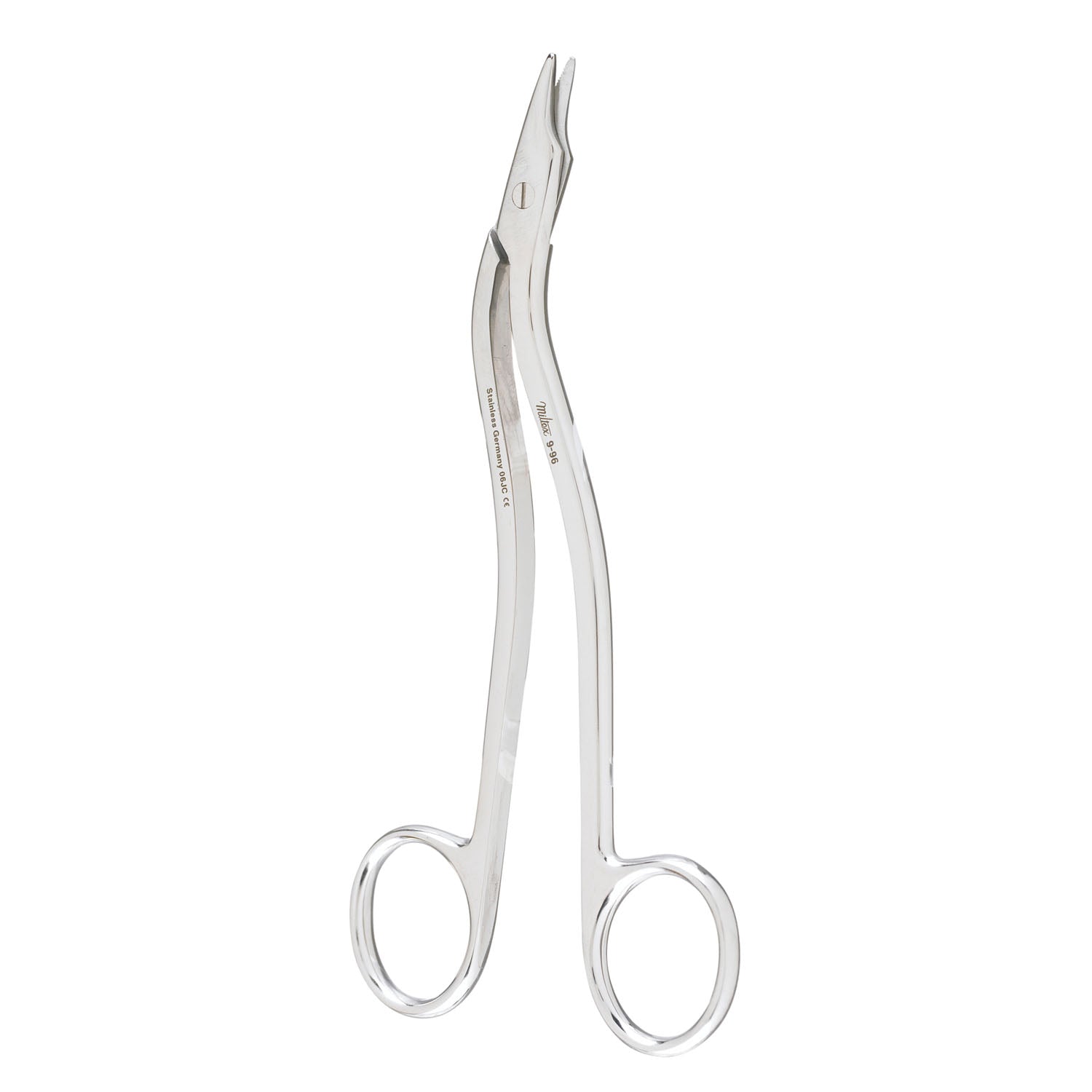 Heath Suture Scissors, 6_"