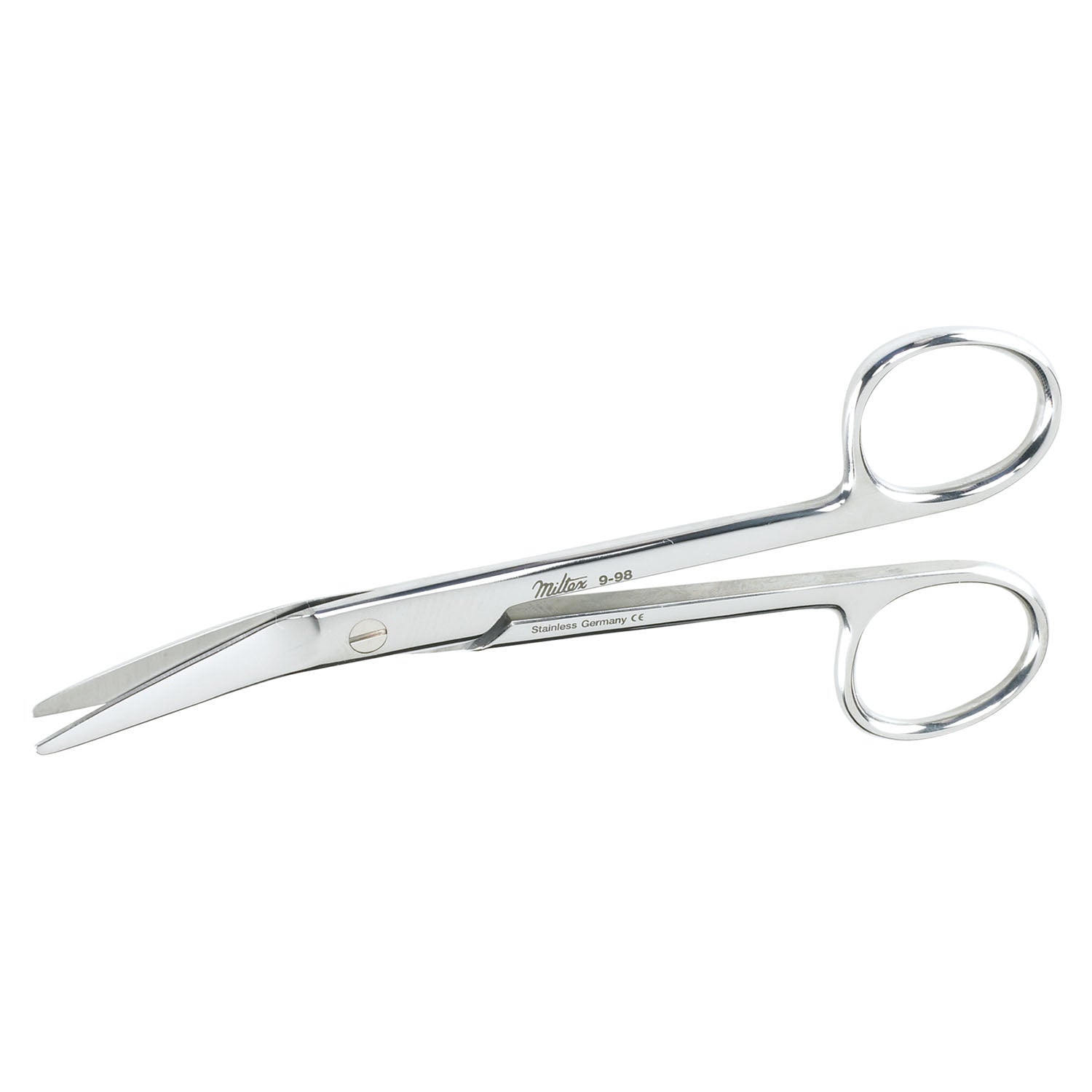 News Suture Scissors, 5_"