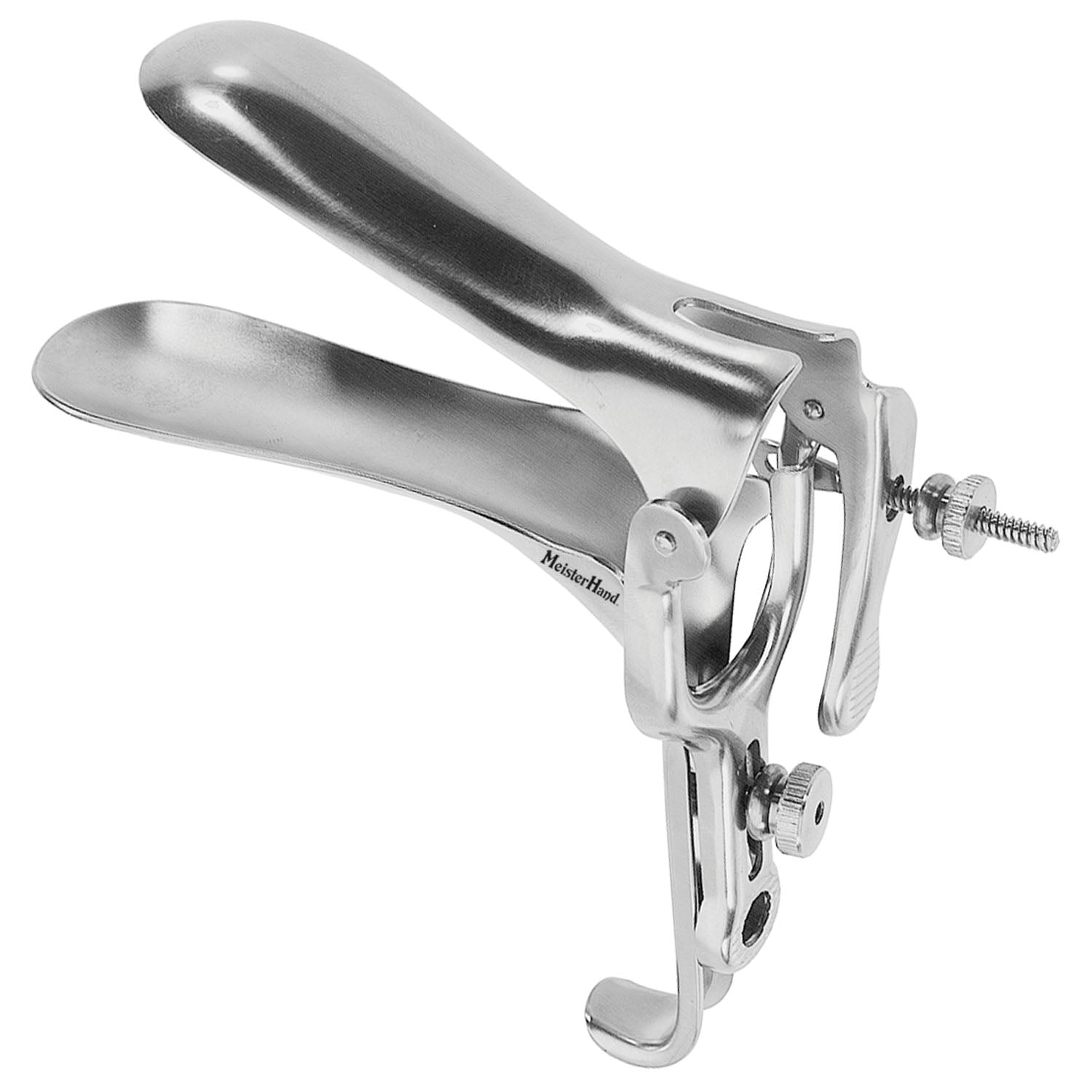 Vaginal Speculam, Medium