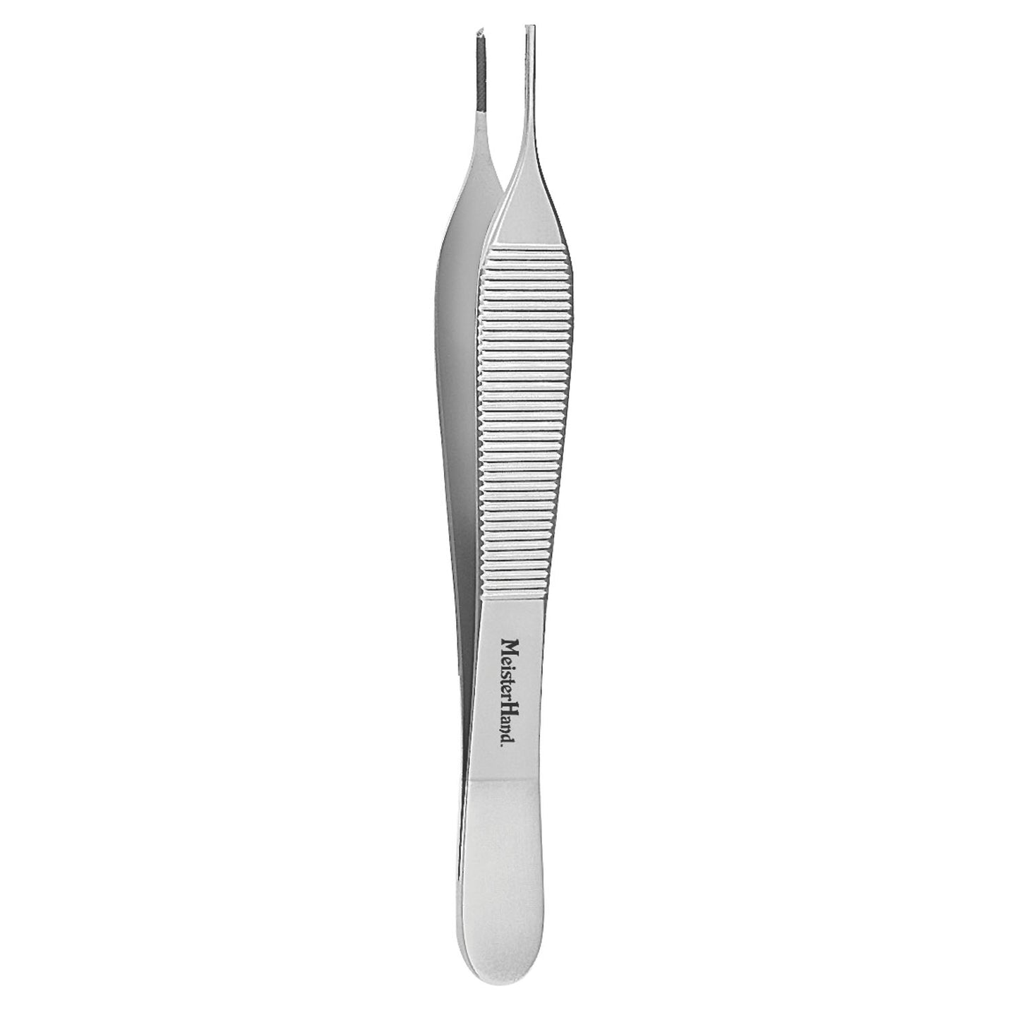 Dressing Forceps, 4_"