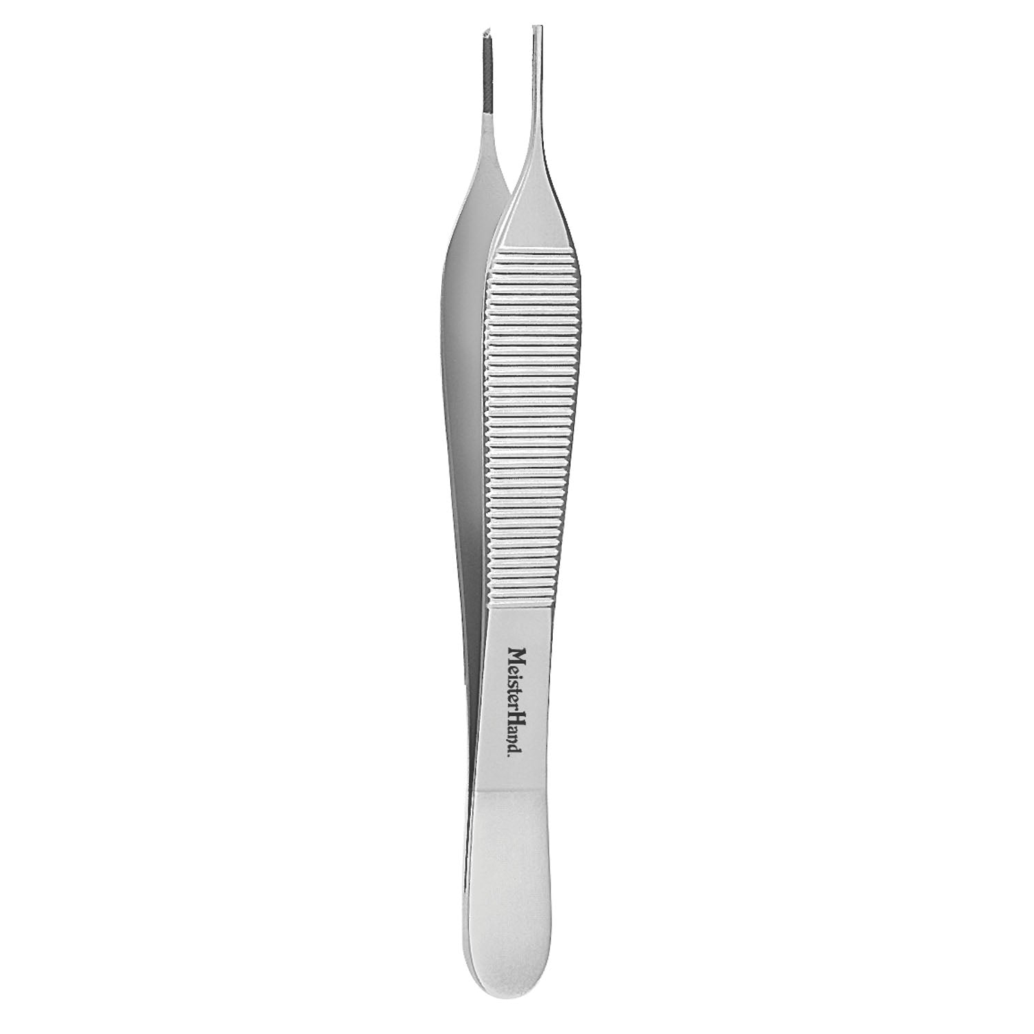 Dressing Forceps, 4_"