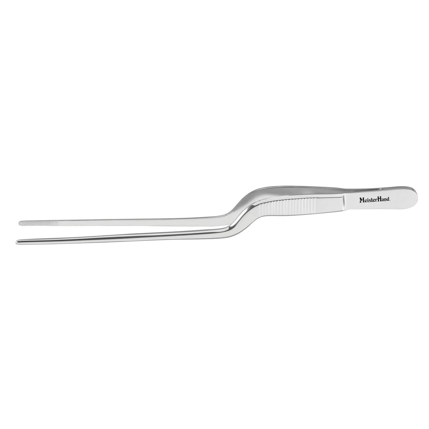 Jansen Ear Forceps, 6_"