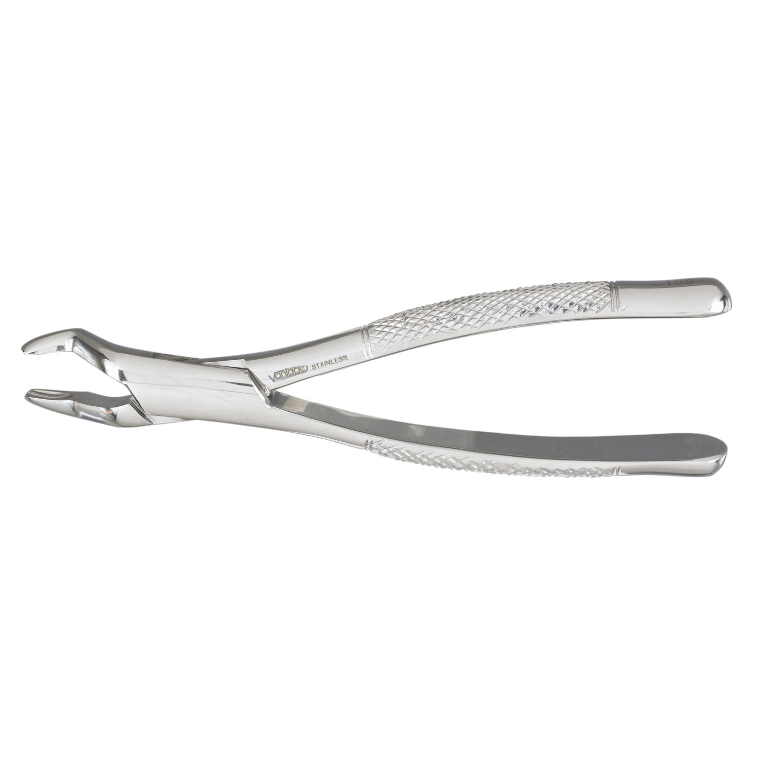 10S Extractor Forceps