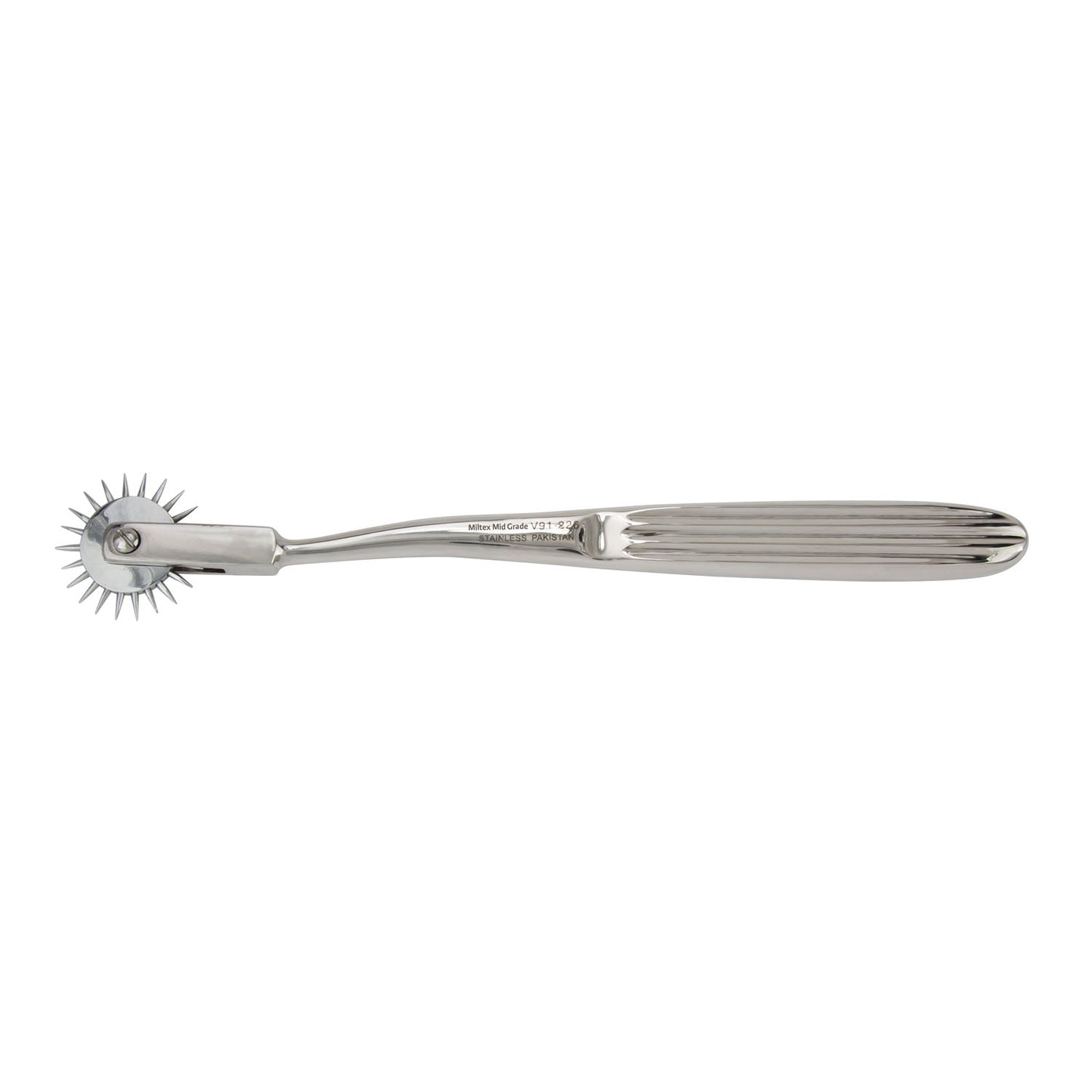Wartenberg Pinwheel