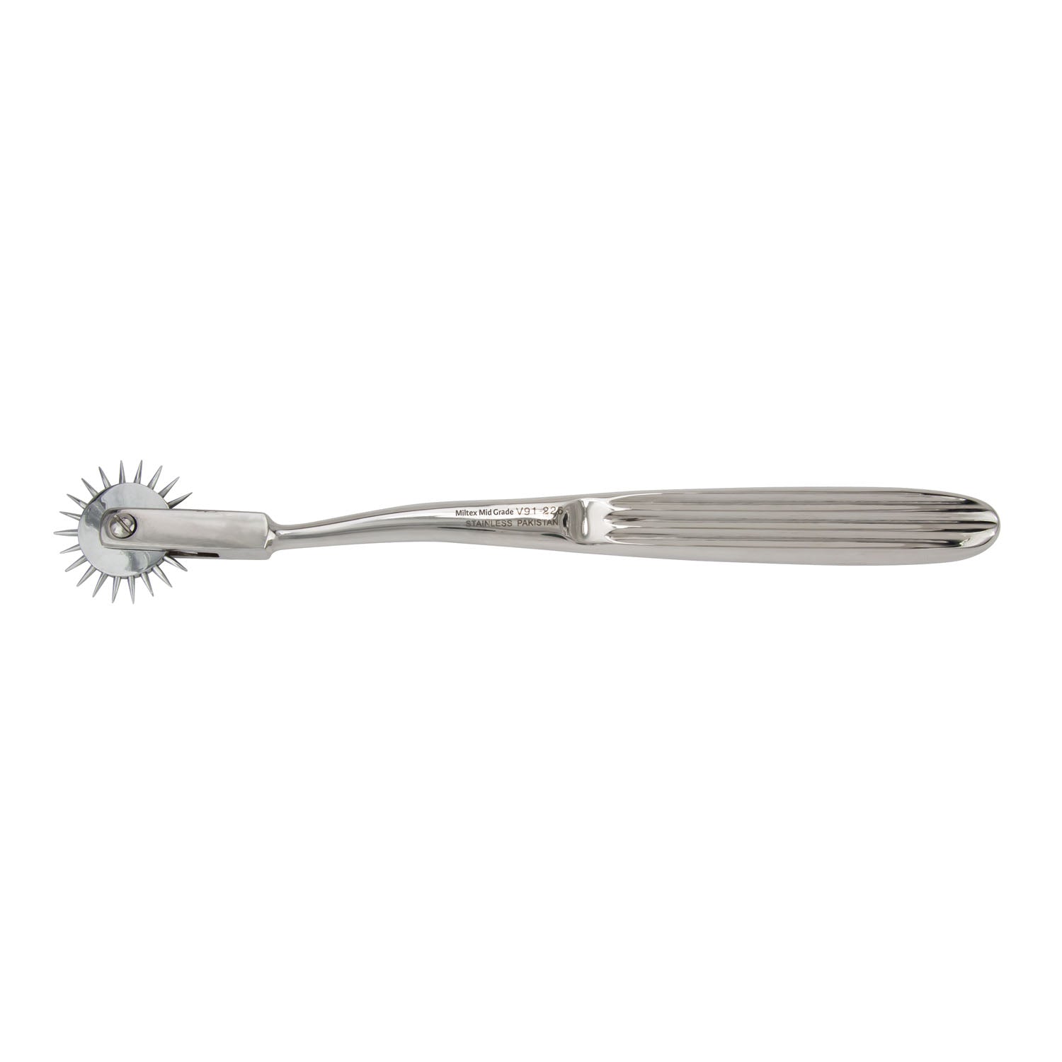 Wartenberg Pinwheel