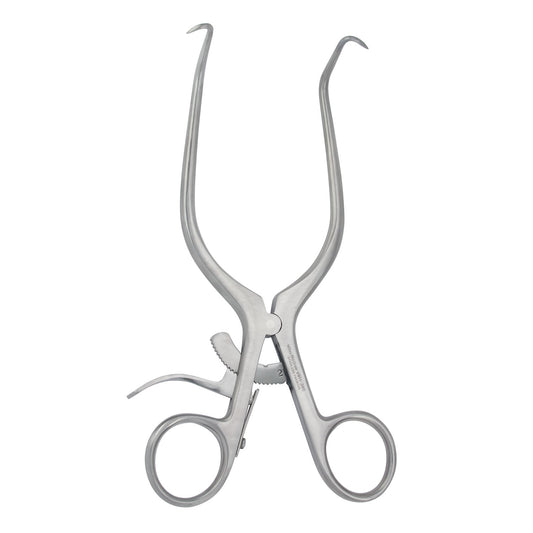 Gelpi Retractor, 6_"