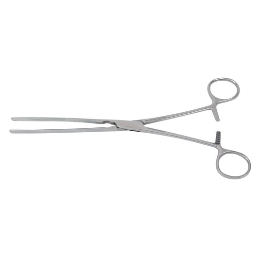 Intestinal Forceps, 9" Straight