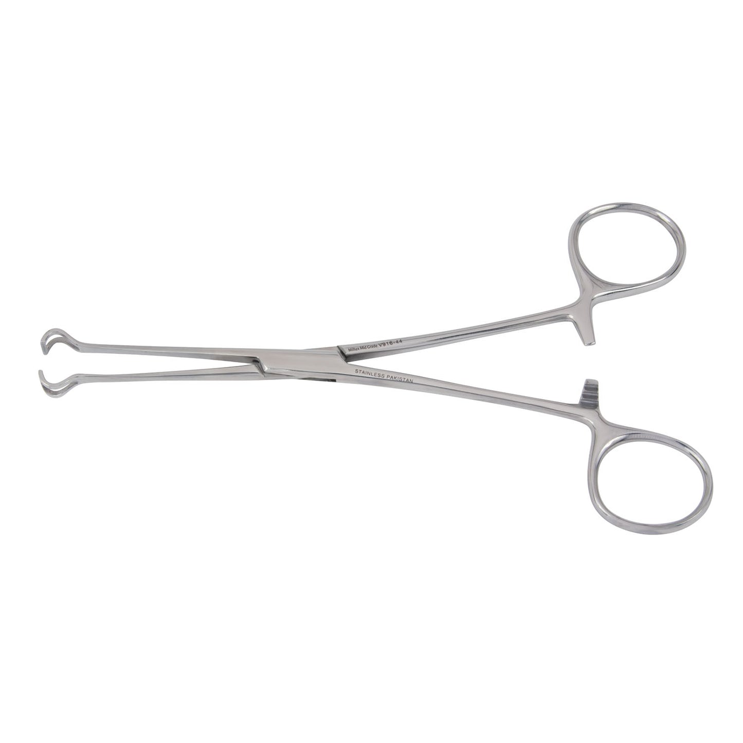 Tissue Forceps, 6_"