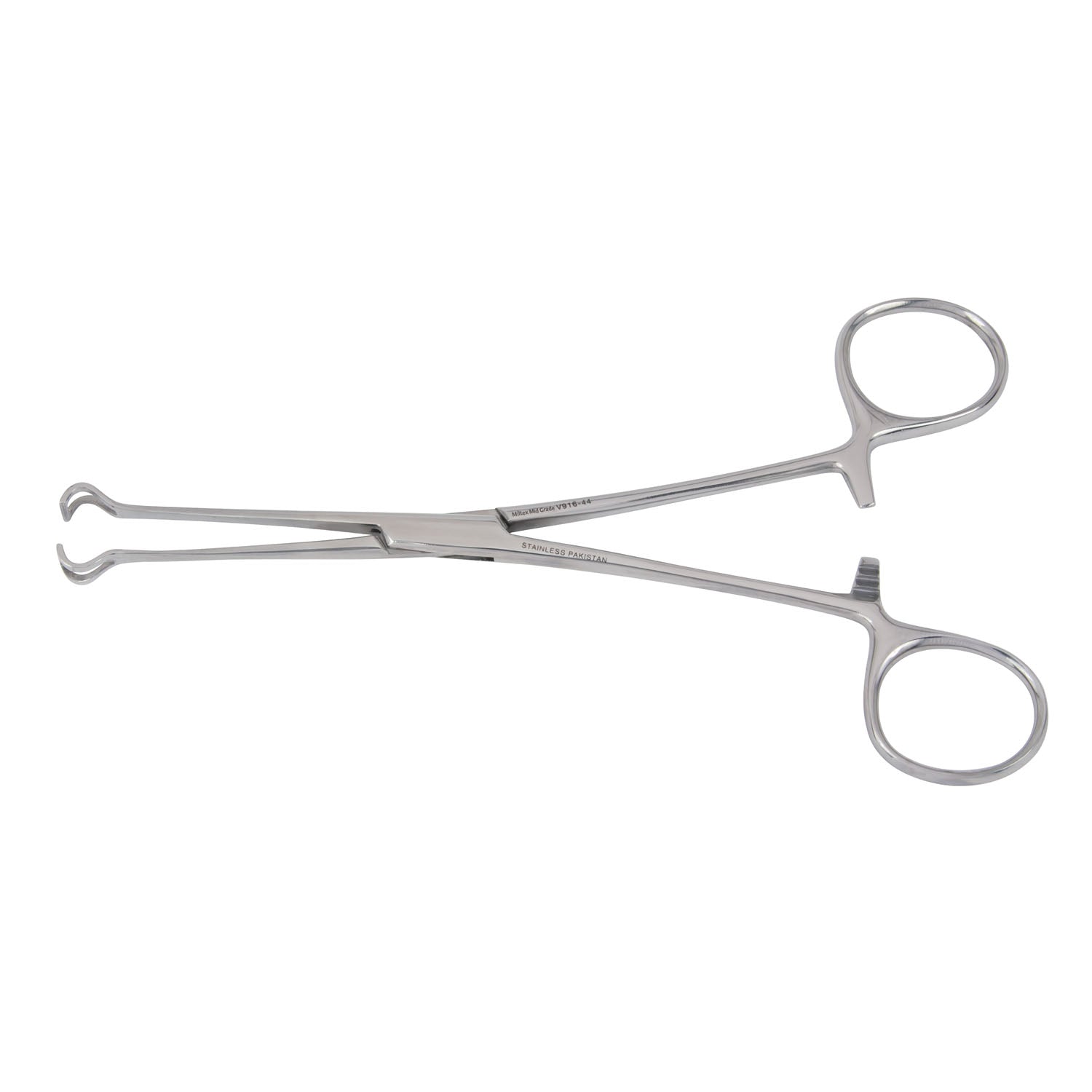 Tissue Forceps, 6_"