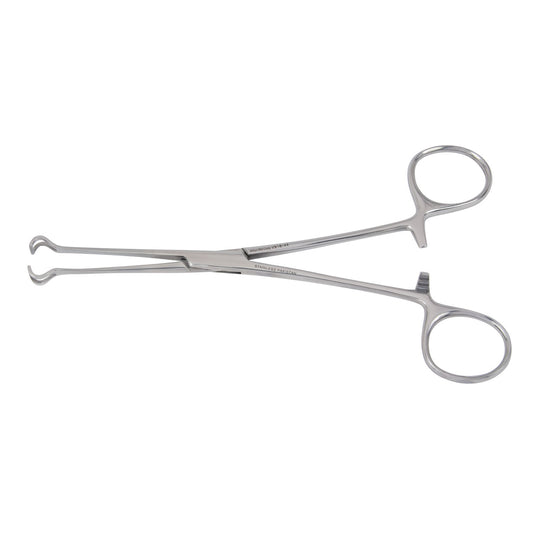 Tissue Forceps, 6_"