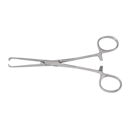 Tissue Forceps, 6", 4x5 Teeth