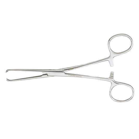 Tissue Forceps, 6", 5x6 Teeth