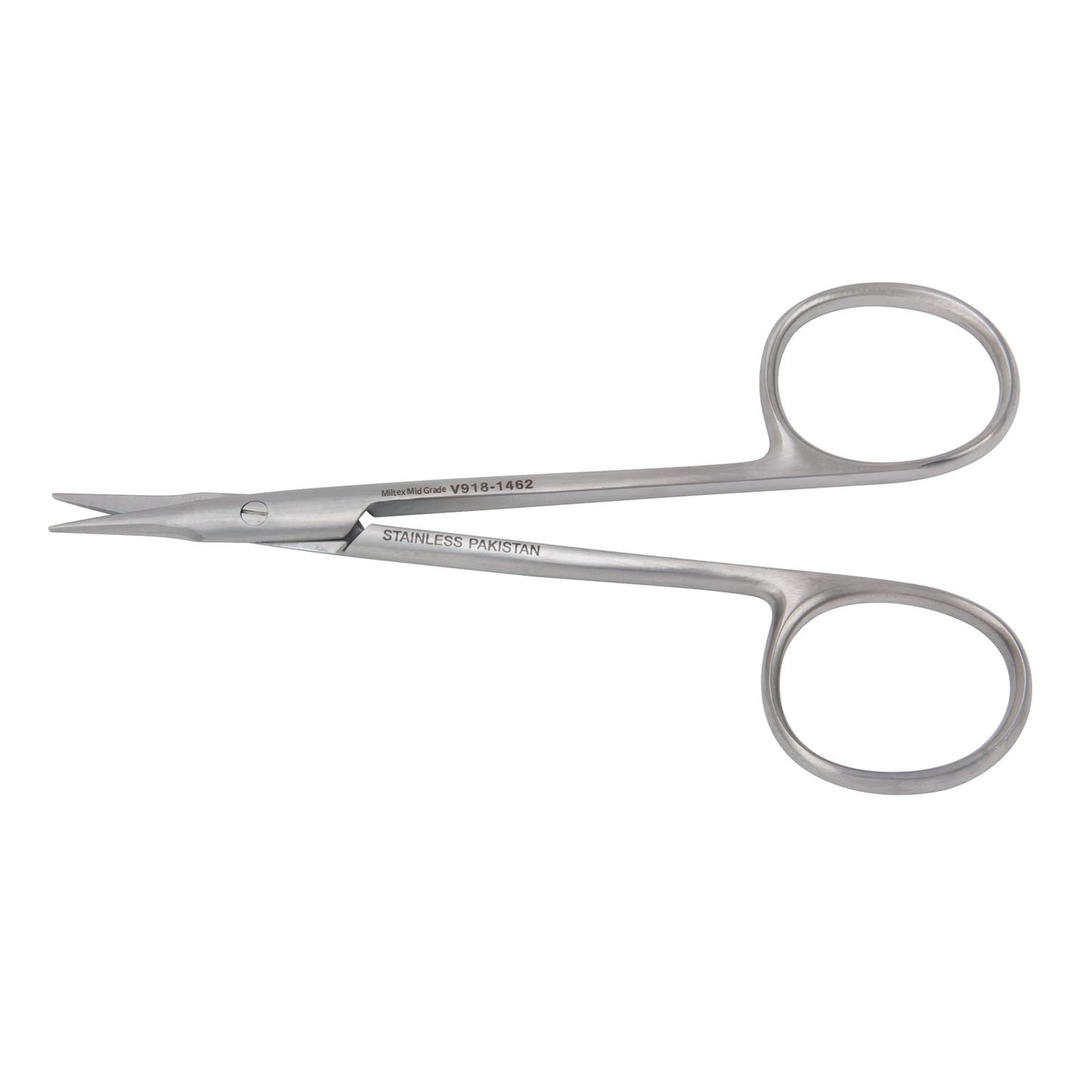Stevens Tenotomy Scissors, 4 1/8" Straight, Blunt