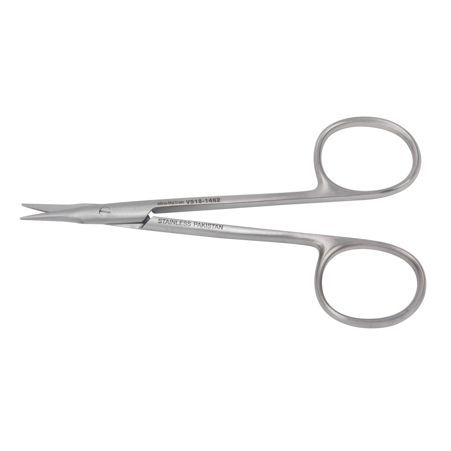 Stevens Tenotomy Scissors, 4 1/8" Straight, Blunt