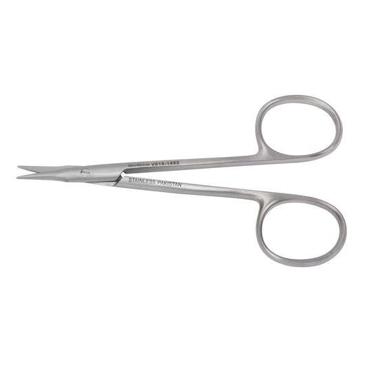 Stevens Tenotomy Scissors, 4 1/8" Straight, Blunt