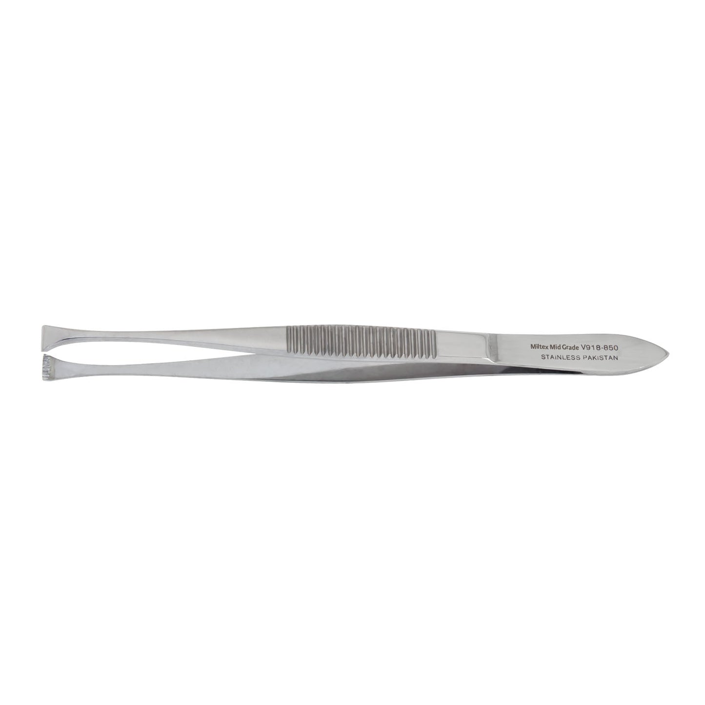 Tissue Forceps, 4 3/8"
