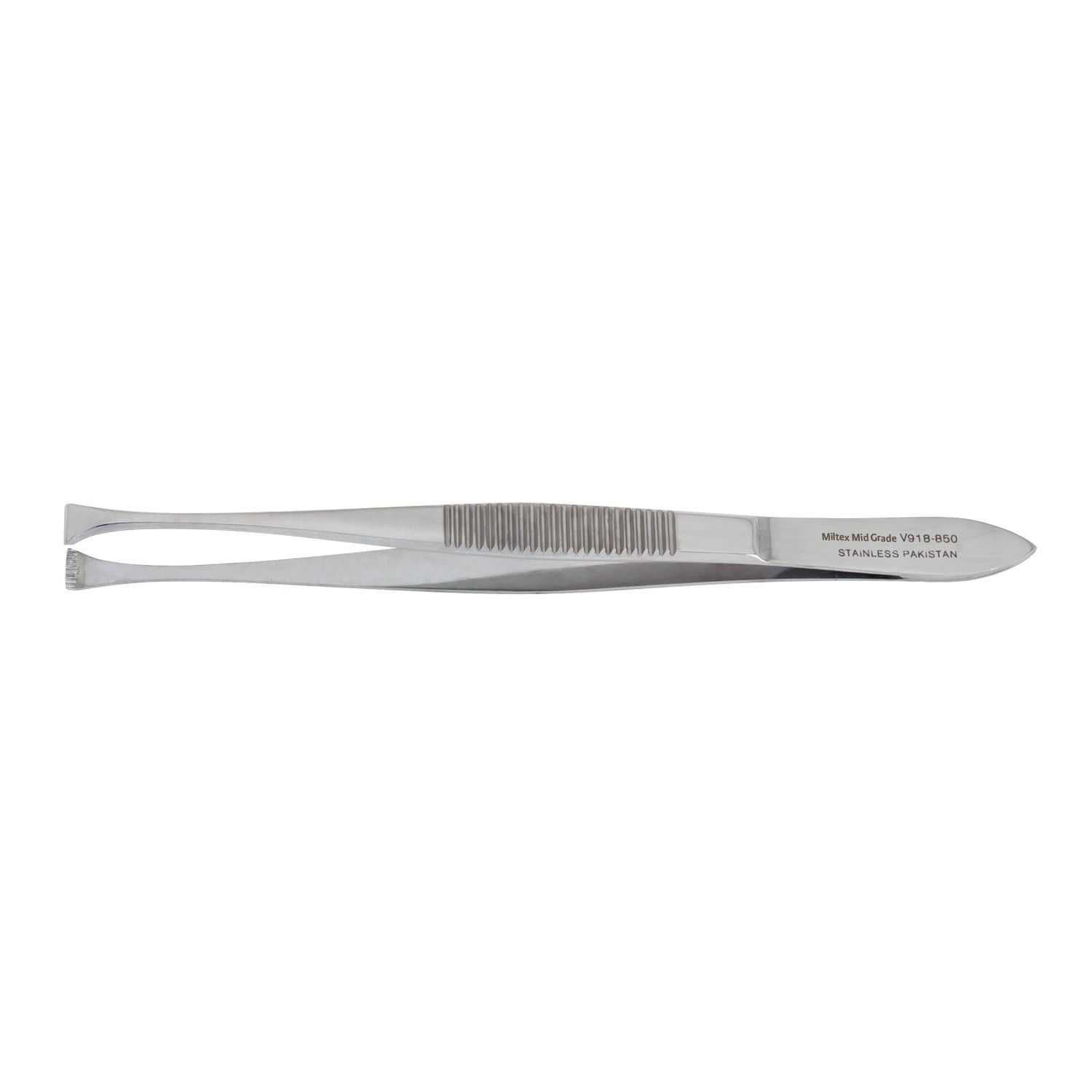Tissue Forceps, 4 3/8"