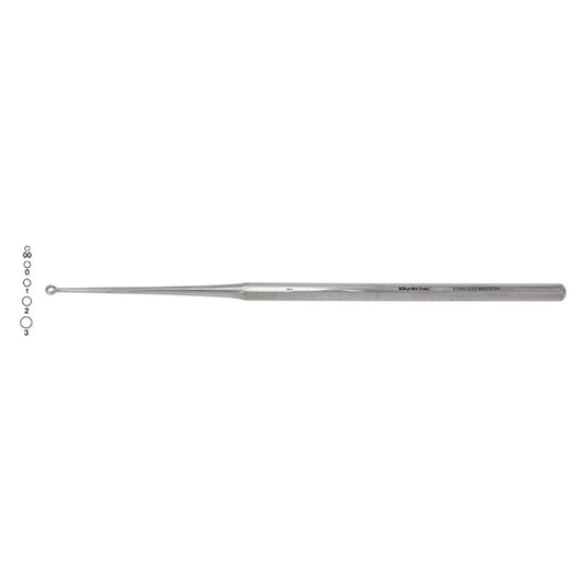 Ear Curette, Size 1