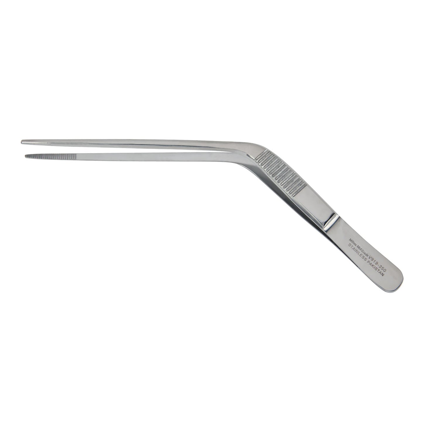 Wilde Ear Forceps, Serrated