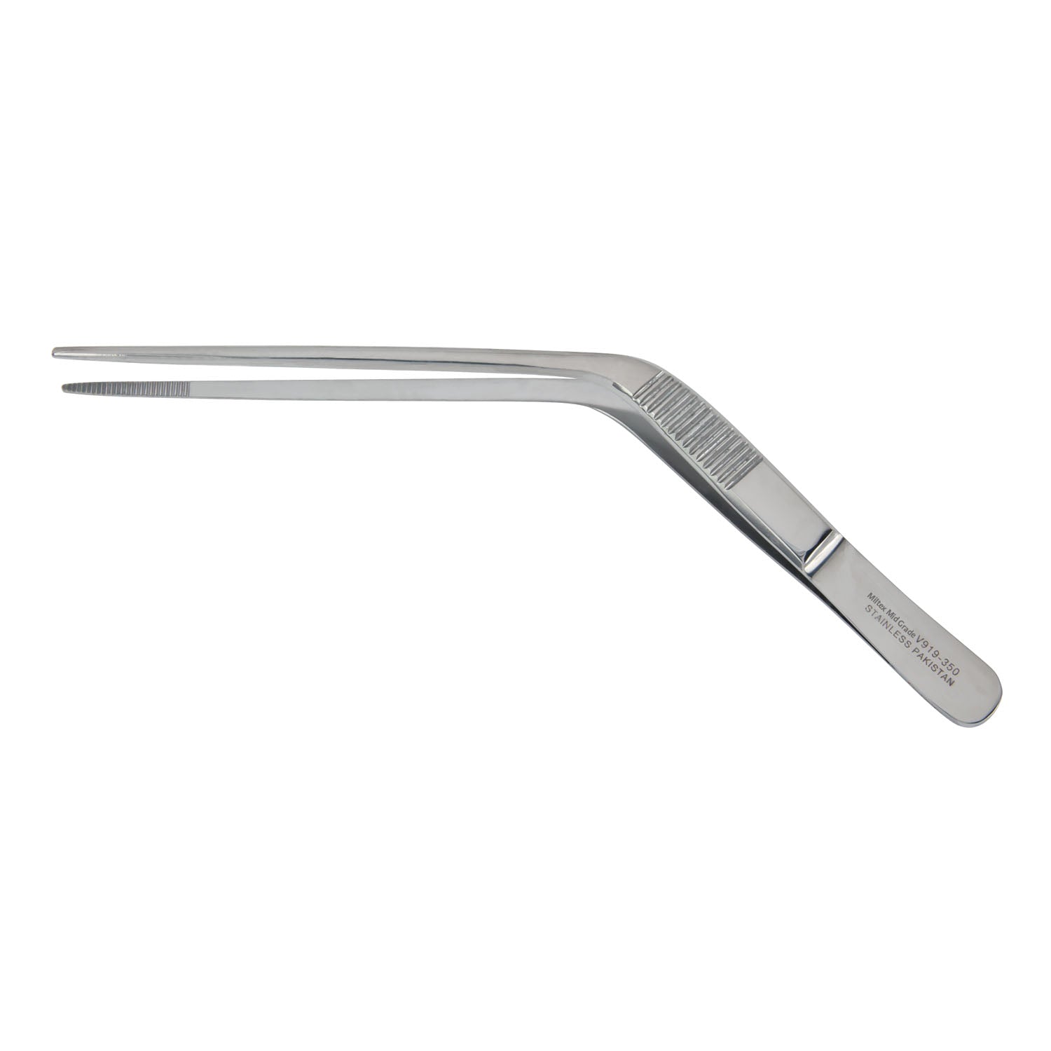 Wilde Ear Forceps, Serrated