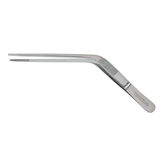 Wilde Ear Forceps, Serrated