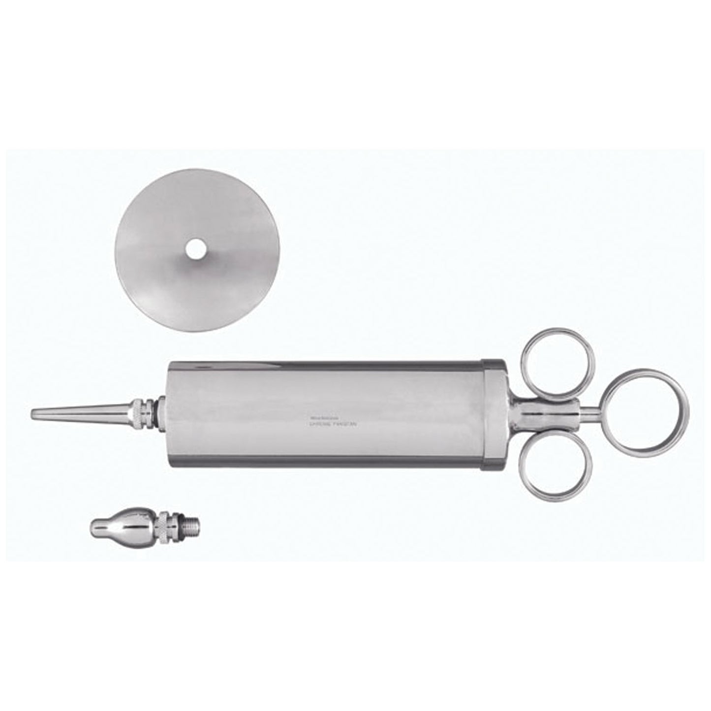 Ear Syringe, 3 oz Capacity