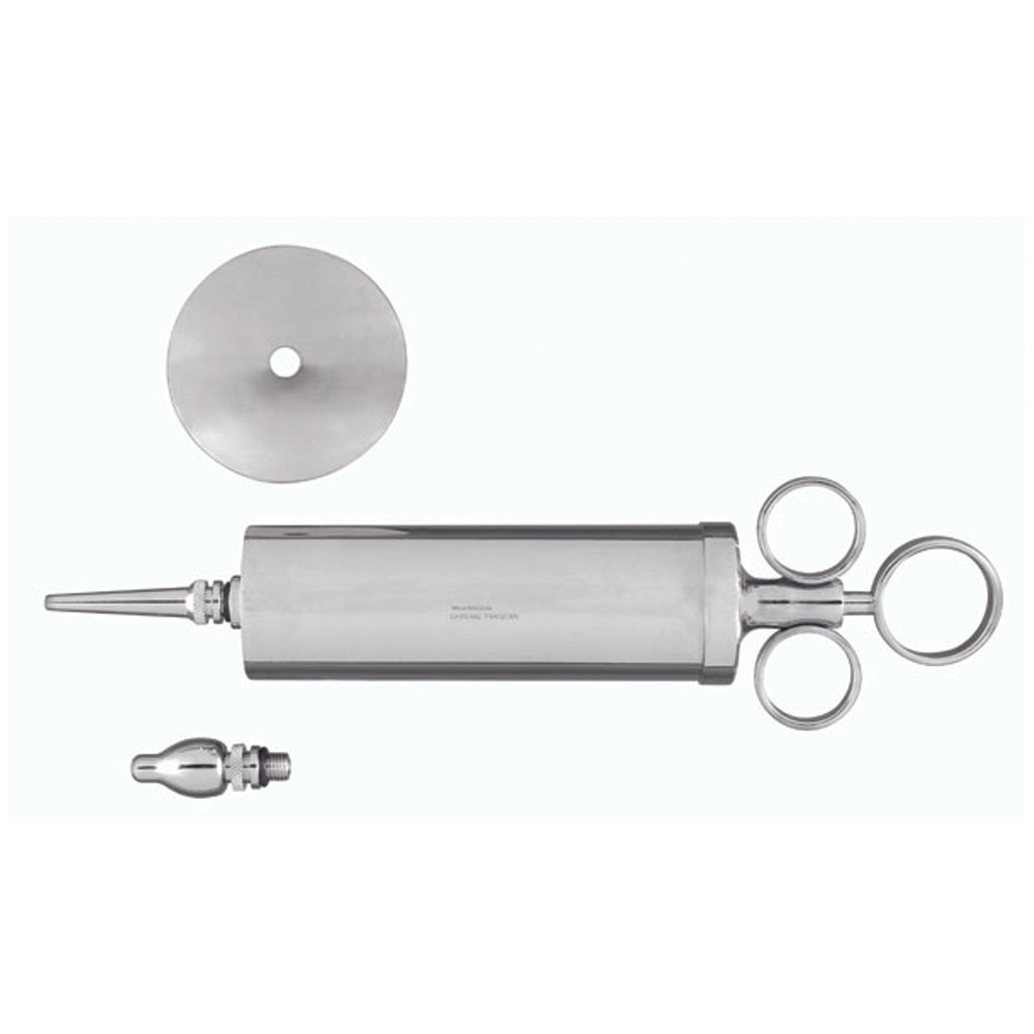 Ear Syringe, 3 oz Capacity