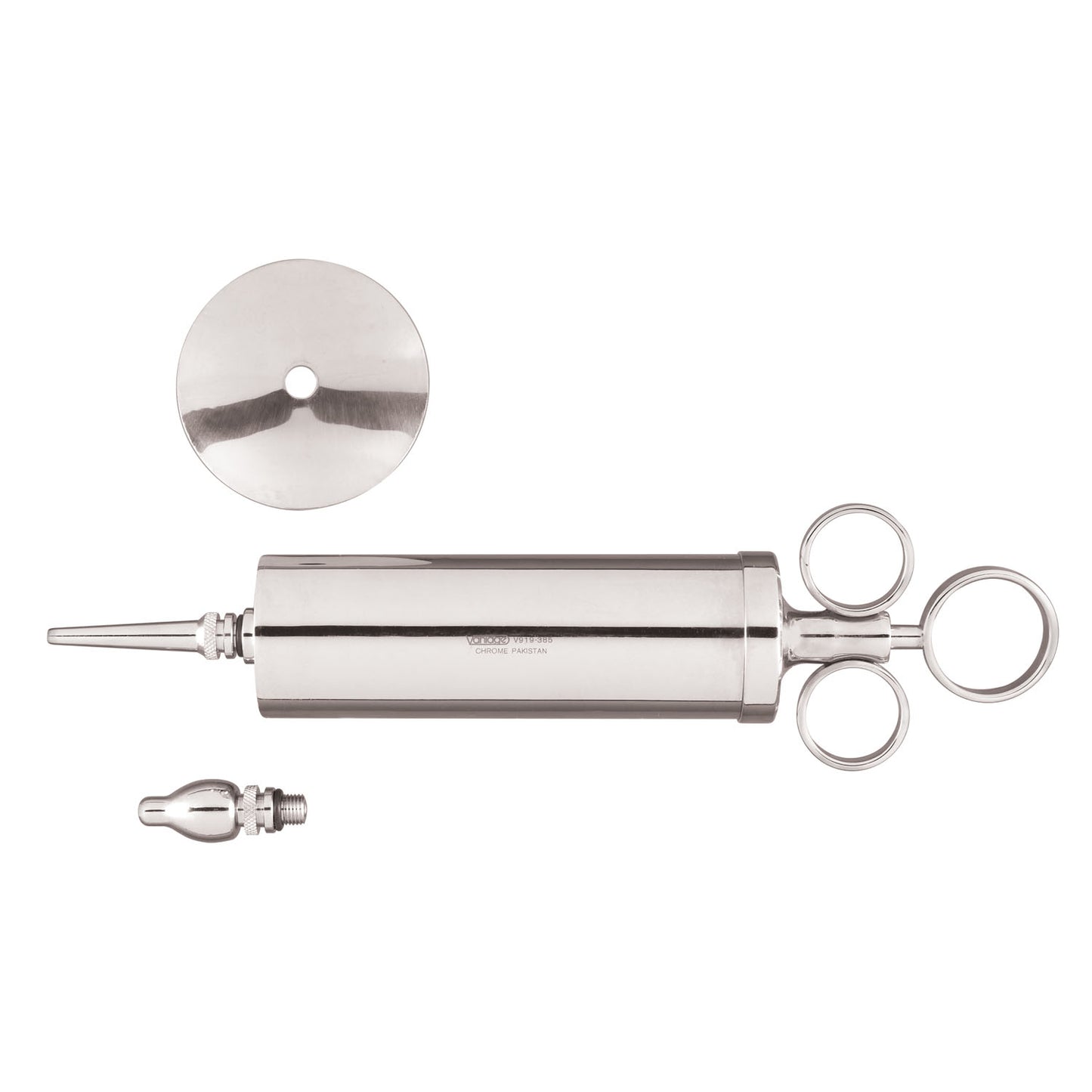 Ear Syringe, 4 oz Capacity