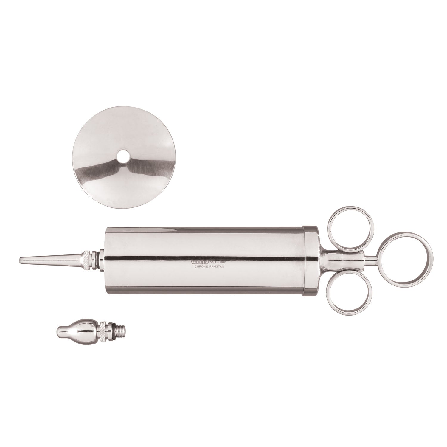 Ear Syringe, 4 oz Capacity