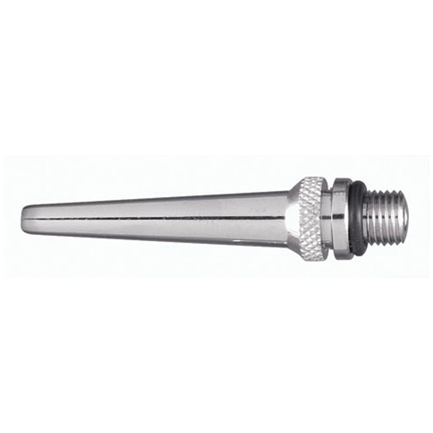 Accessories: Tapered Tip For Ear Syringe