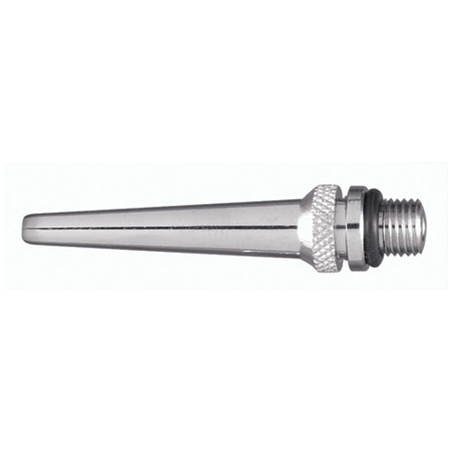 Accessories: Tapered Tip For Ear Syringe