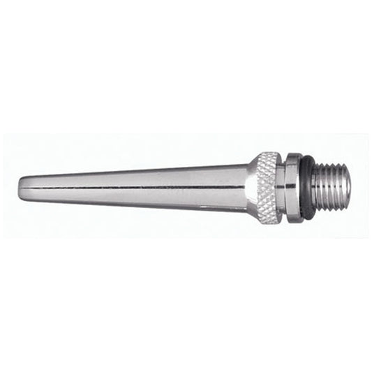 Accessories: Tapered Tip For Ear Syringe