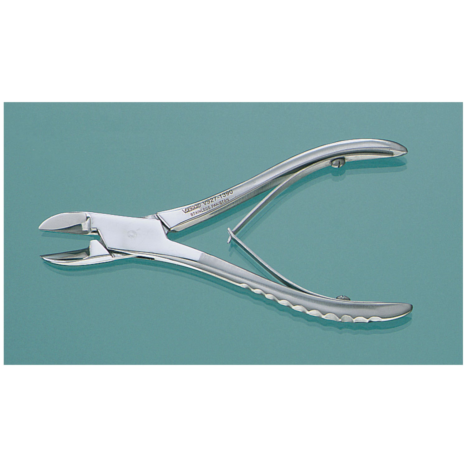 Bone Forceps, 5_" Straight