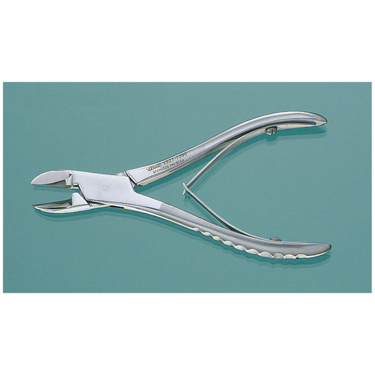 Bone Forceps, 5_" Straight