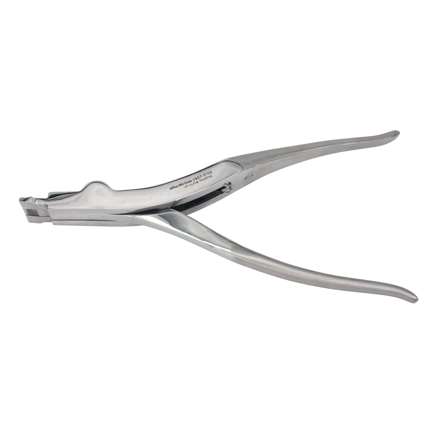 Cast Spreader, 9", 3-Prong & Spring