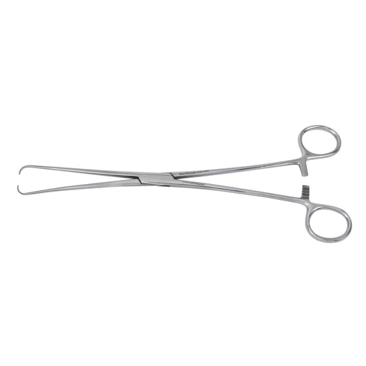 Tenaculum Forceps, 9_" Straight