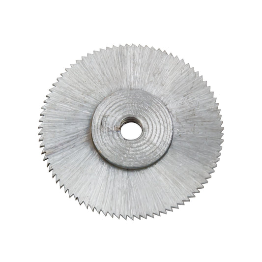 Accessories: Blades
