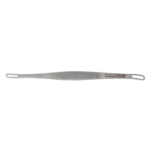 Extractor, Open Ends