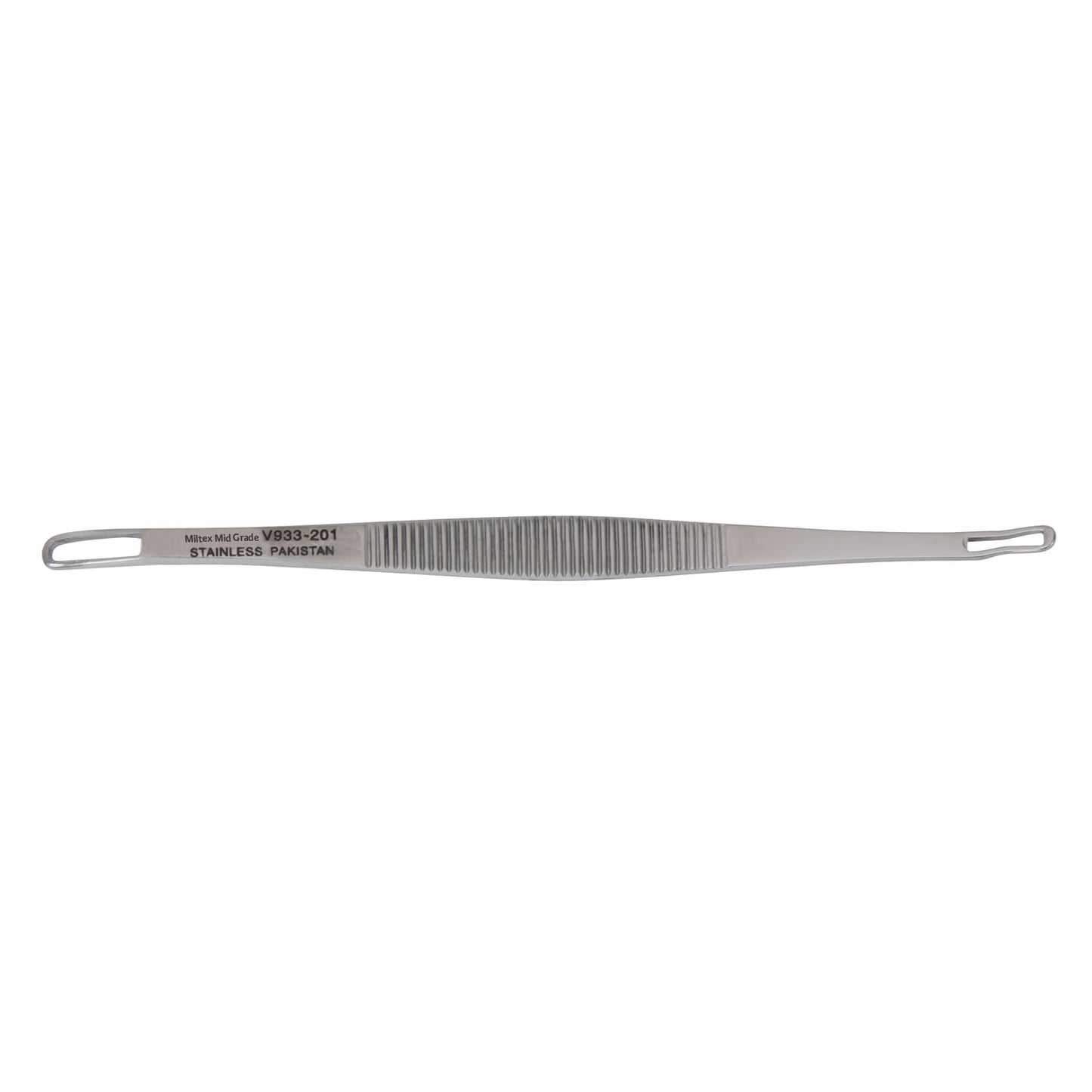 Schamberg Extractor, Small End Crimped