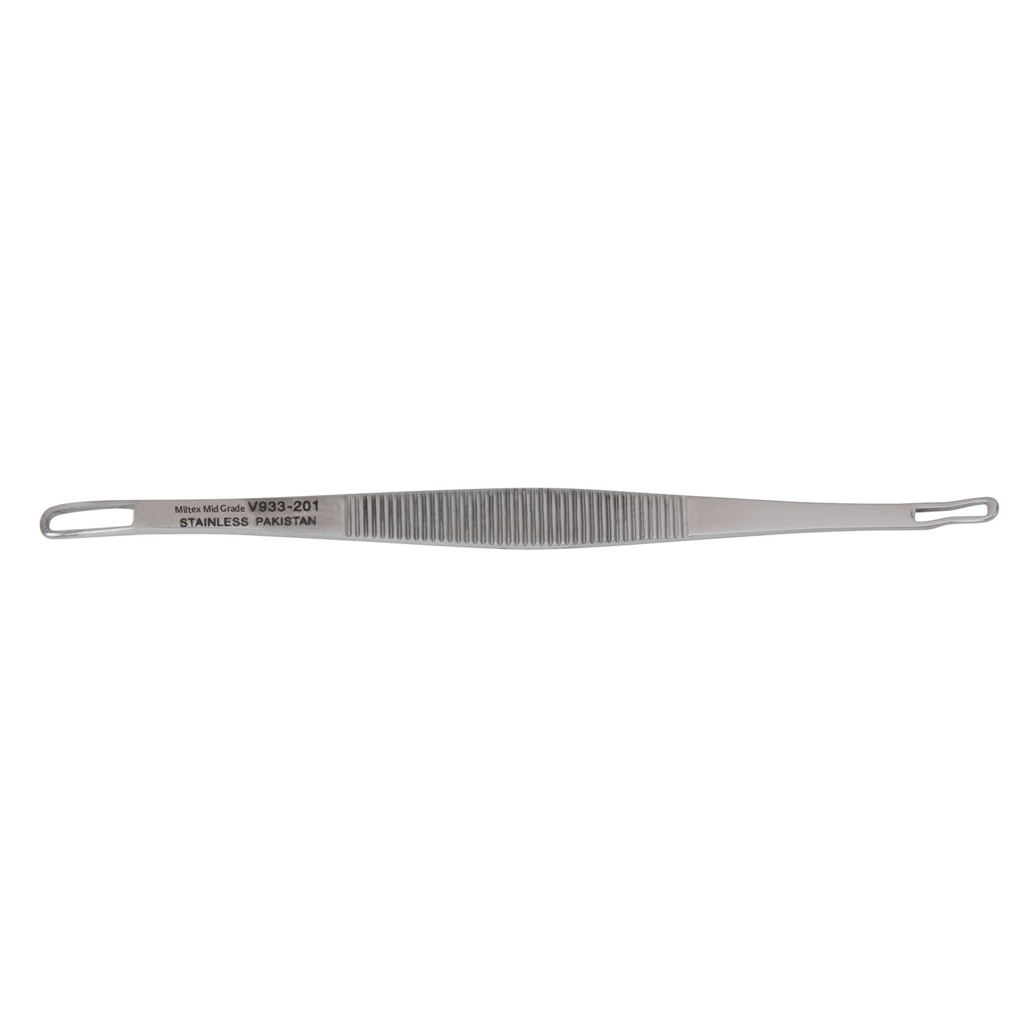 Schamberg Extractor, Small End Crimped